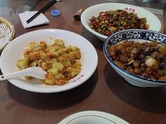 -天下客饭店(中山路店)