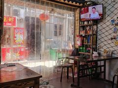 -小球滚滚湘菜馆·烤鱼·口味虾(太平街店)