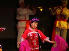 -陕北民歌大舞台