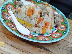-西域美食(西直门南小街店)