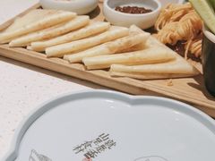 -刀板香·安徽菜(国购IFC店)