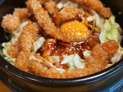 -同堂韩国料理炭火烤肉(彩虹广场店)