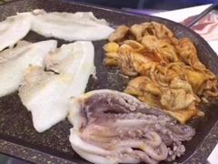 -金妈家烤肉(龙湖U城天街店)