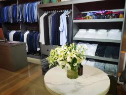 -ChenV西服礼服高级定制(市区养育巷店)