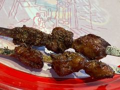 -北三老太太烧烤(人生一串上榜店)