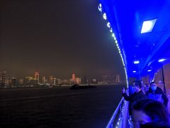 -武汉两江游览·夜游长江(汉口粤汉码头)