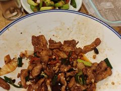 -丰乐餐厅·始于1999·本地老字号