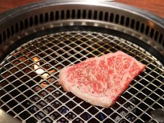 -焼肉とビール 市場小路(四条烏丸店)