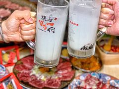 -大阪烧肉BAKA一代(十亩地店)