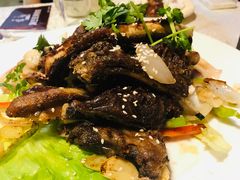 -陈生记黑鱼馆·20年活鱼现杀(宁波鼓楼店)
