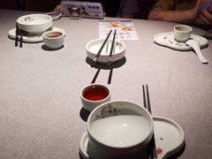 -晓粤·惹味粤菜(凯德乐峰广场店)