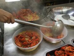 -杨胖子私房菜(秦虹路店)