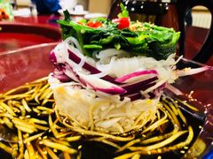 -恒盛居回族饭店