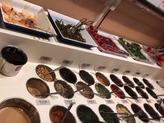 -海底捞火锅(劲松店)