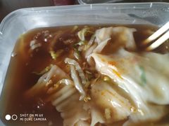 -后街女孩肠粉店