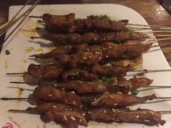 -霄汉羊排(万松园一店)