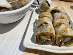 -台北楚楚园馅饼粥(虹桥南丰城店)