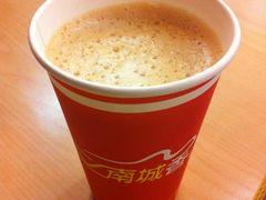 榛仁奶茶-南城香(四路通店)