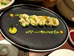 奇妙虾球-喜鼎海胆水饺(东港店)
