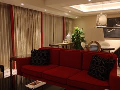 -澳门喜来登大酒店