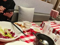 -西贝(上海中心店)