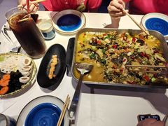 -鱼酷活鱼烤鱼(人信汇商场店)