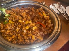 -聚春园自助餐厅(东街口店)