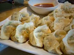 招牌锅贴-妈妈的味道(和顺古镇店)