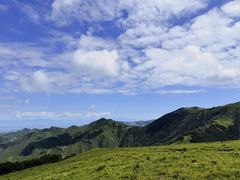 -灵山