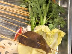 -钢管厂五区小郡肝火锅串串香(总店)