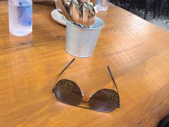 -植物园哈利亚餐厅