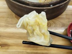 -海汇源老烧麦店(东大街总店)