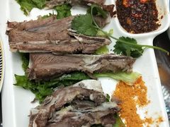 -清真悦宾楼食府(海湖店)