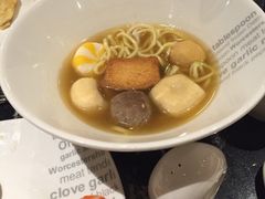 -星汇餐厅(新濠影汇店)