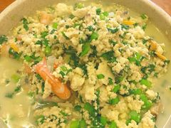 -隆喜元鱼汤包·海鲜(中联广场店)
