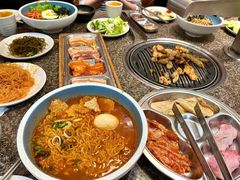 -高丽苑韩国烤肉(海昌路旗舰店)