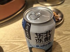 -西塔老太太泥炉烤肉(沈阳店)