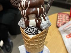 -DQ·蛋糕·冰淇淋(新佳丽店)