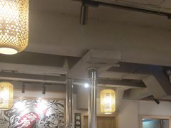 大堂-酒拾烤肉(泉塘店)