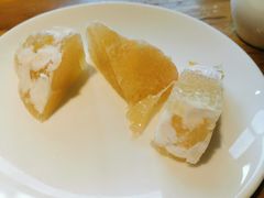 -吕氏疙瘩汤·私家菜馆(慈云寺店)