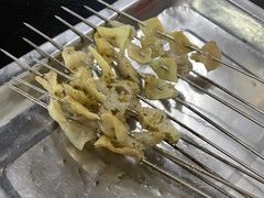 -慧姐烤串(南宁南小区店)