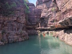 -云台山风景名胜区