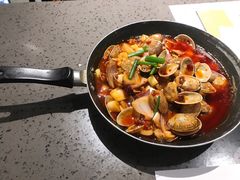 金牌花蛤-一棠龙虾•王牌虾球(楚河汉街店)