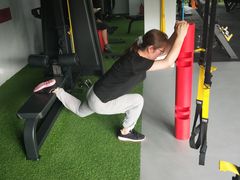 -袁振健身工作室