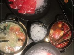 -呷哺呷哺(悦荟广场店)