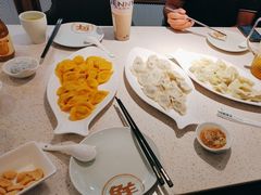 -船歌·鱼水饺青岛菜(金狮广场店)