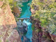 -云台山风景名胜区
