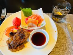 -盛宴自助餐厅(运达喜来登店)