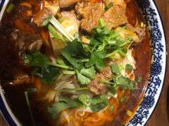 麻将牛肉面-下面馆