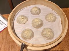 -鼎泰丰 (柏威年广场店)